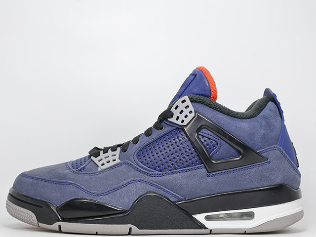 AIR JORDAN 4 RETRO WNTR