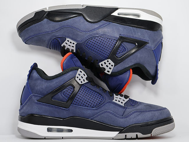 AIR JORDAN 4 RETRO WNTR k-76336-1 - 2