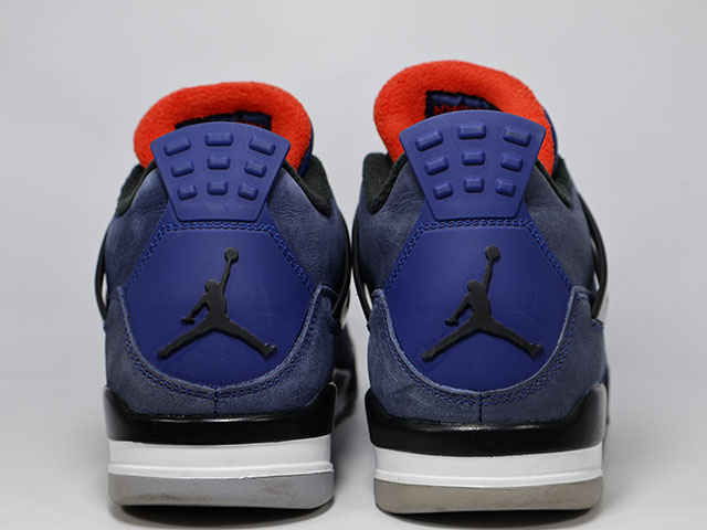 AIR JORDAN 4 RETRO WNTR k-76336-1 - 4