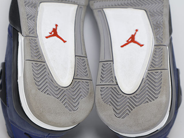 AIR JORDAN 4 RETRO WNTR k-76336-1 - 5