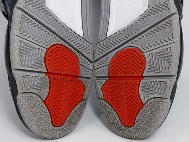 AIR JORDAN 4 RETRO WNTR k-76336-1 - 6