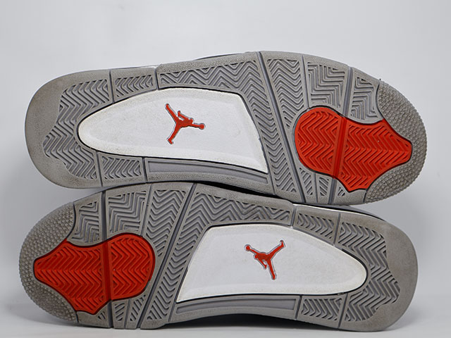 AIR JORDAN 4 RETRO WNTR k-76336-1 - 7