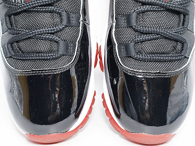 AIR JORDAN 11 RETRO k-77302-1 - 3