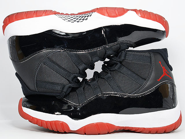 AIR JORDAN 11 RETRO - スニーカーショップSKIT