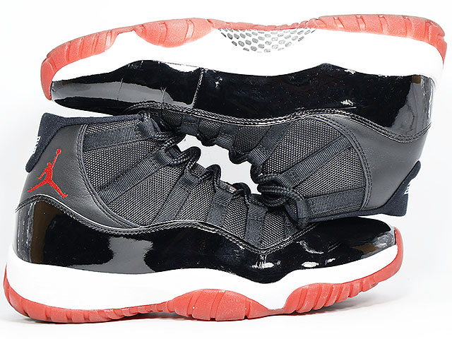 AIR JORDAN 11 RETRO k-77302-1 - 2