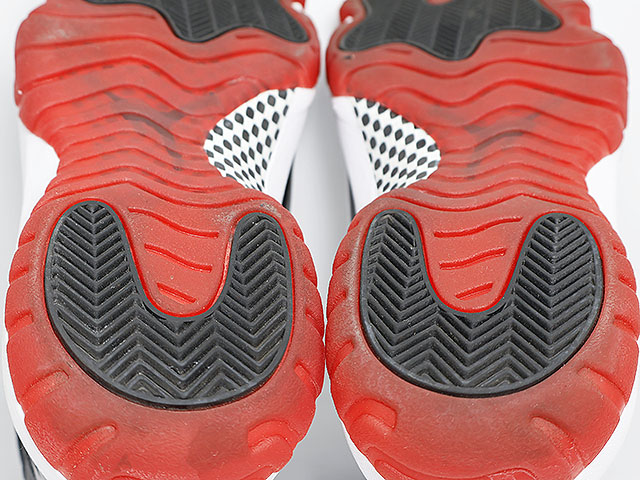 AIR JORDAN 11 RETRO k-77302-1 - 6