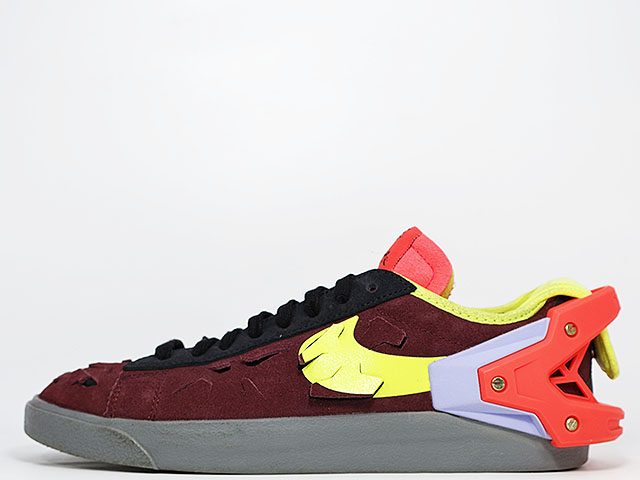 BLAZER LOW/ACRNM