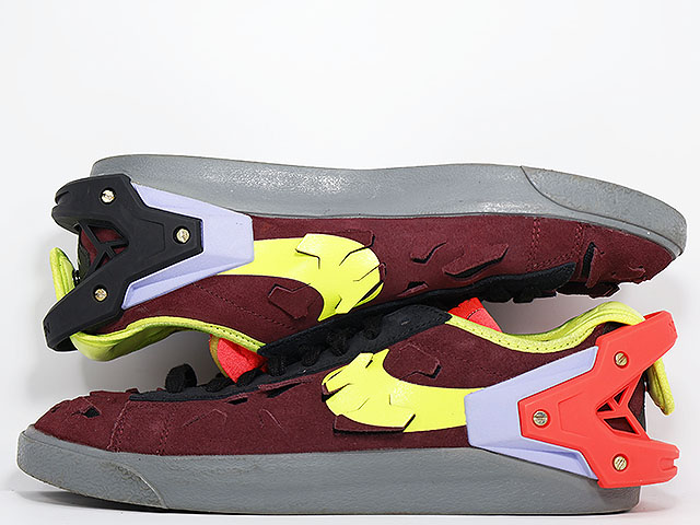 BLAZER LOW/ACRNM k-77308-2 - 1