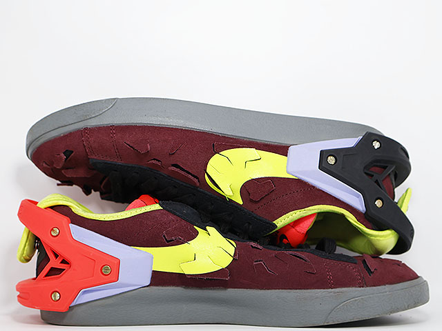 BLAZER LOW/ACRNM k-77308-2 - 2