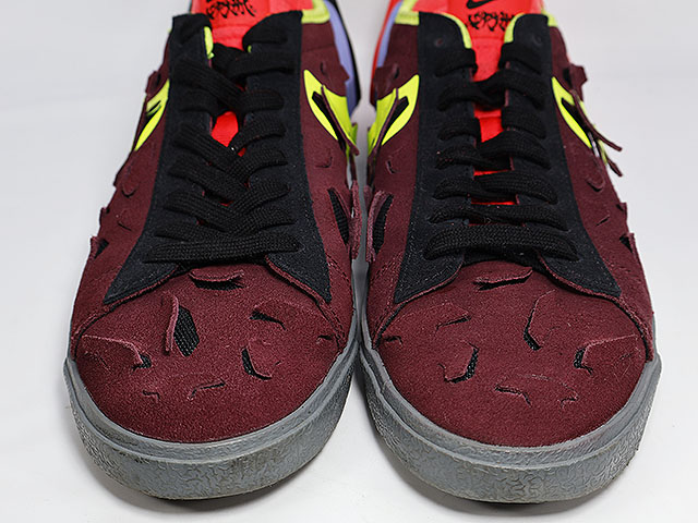 BLAZER LOW/ACRNM k-77308-2 - 3