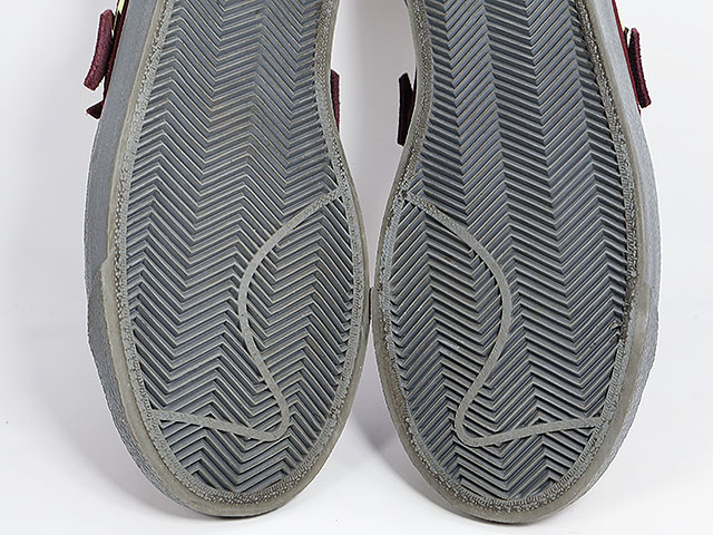 BLAZER LOW/ACRNM k-77308-2 - 7
