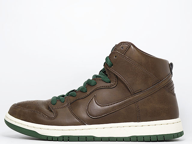SB DUNK HIGH PRO