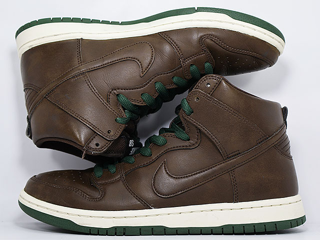 SB DUNK HIGH PRO k-77308-1 - 1