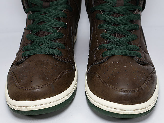 SB DUNK HIGH PRO k-77308-1 - 3