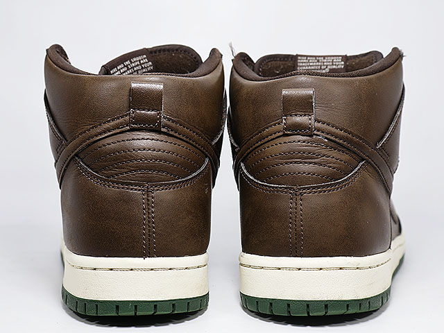SB DUNK HIGH PRO k-77308-1 - 4