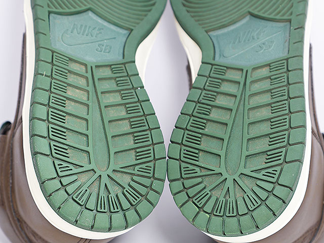 SB DUNK HIGH PRO k-77308-1 - 6