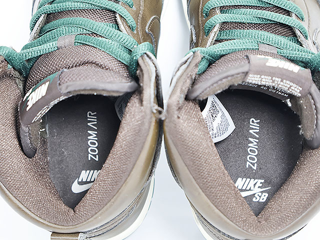 SB DUNK HIGH PRO k-77308-1 - 5
