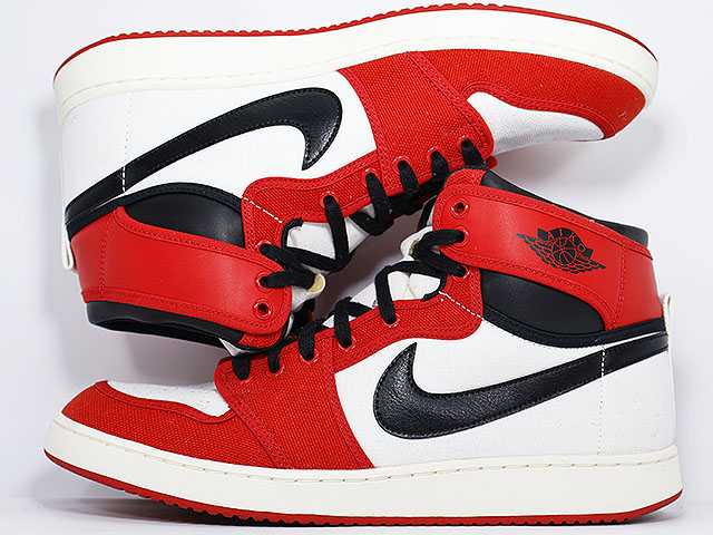 AIR JORDAN 1 KO k-77309-1 - 1