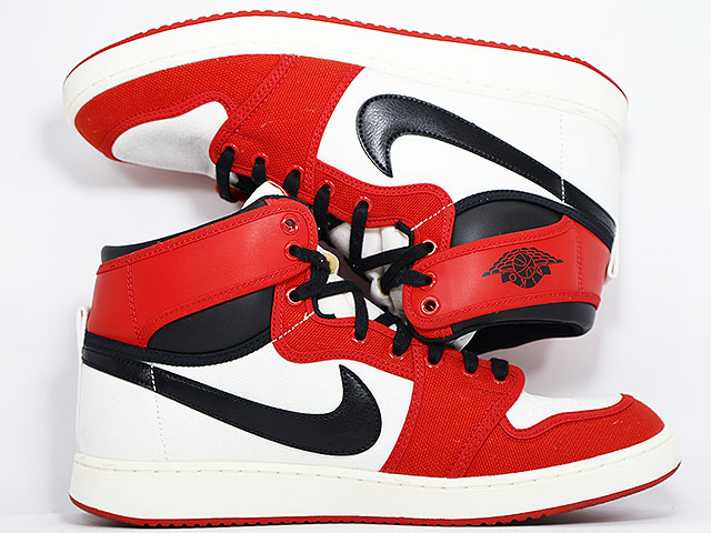 AIR JORDAN 1 KO k-77309-1 - 2