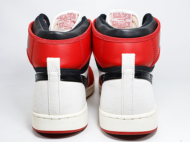 AIR JORDAN 1 KO k-77309-1 - 4