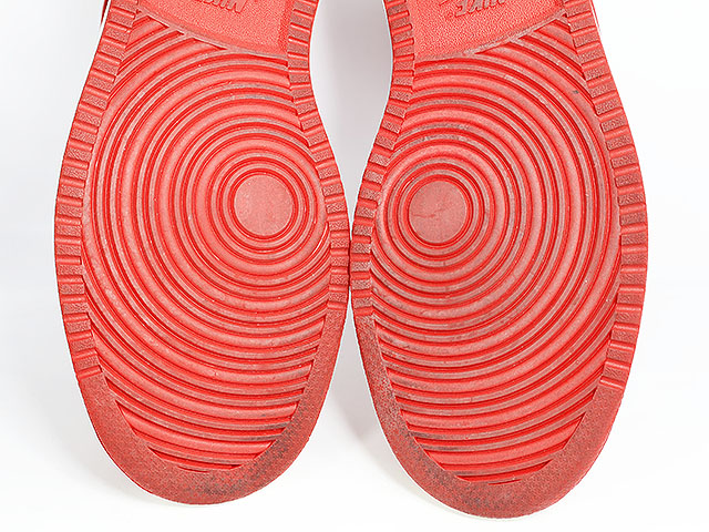 AIR JORDAN 1 KO k-77309-1 - 7