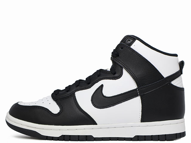 WMNS DUNK HIGH