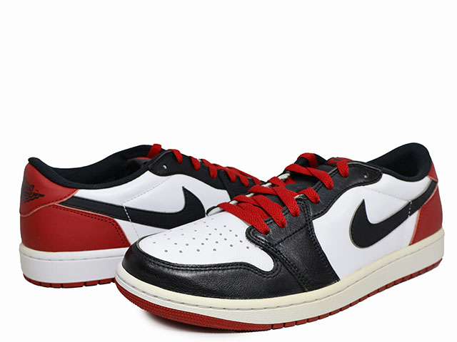 AIR JORDAN 1 LOW OG CZ0790-106-k-75739 - 4