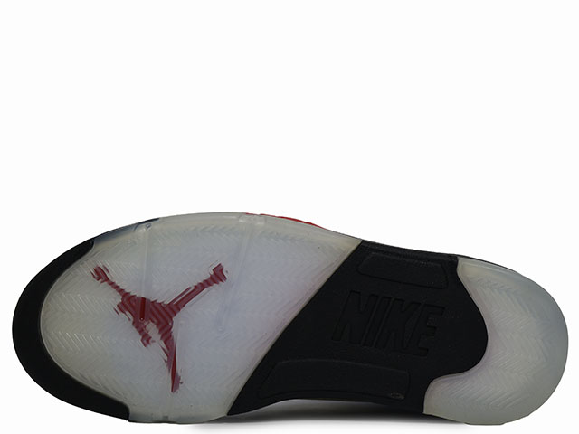AIR JORDAN 5 RETRO DA1911-102-yellow - 7