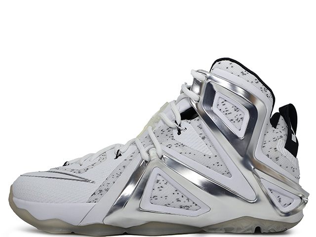 LEBRON 12 ELITE SP/PIGALLE 806951-100-k-77326-8