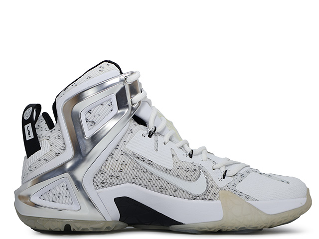 LEBRON 12 ELITE SP/PIGALLE 806951-100-k-77326-8 - 1