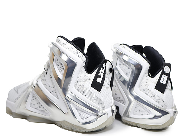 LEBRON 12 ELITE SP/PIGALLE 806951-100-k-77326-8 - 3