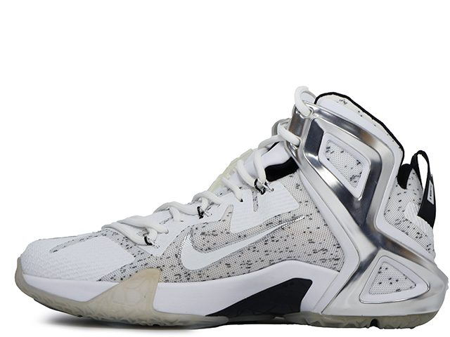 LEBRON 12 ELITE SP/PIGALLE 806951-100-k-77326-8 - 5