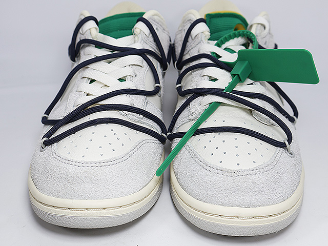 DUNK LOW k-77330-2 - 3