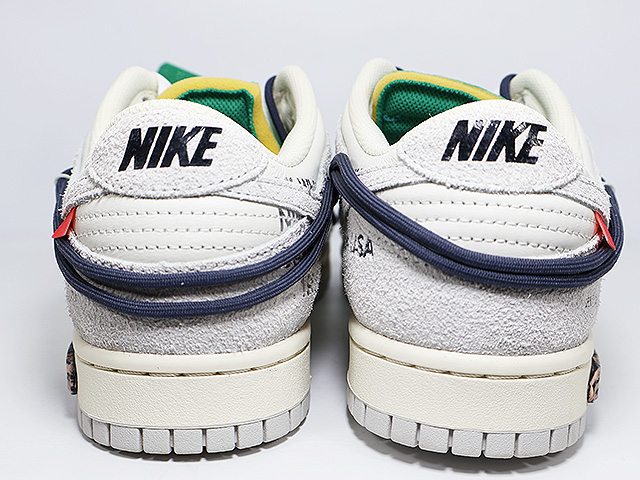 DUNK LOW k-77330-2 - 4