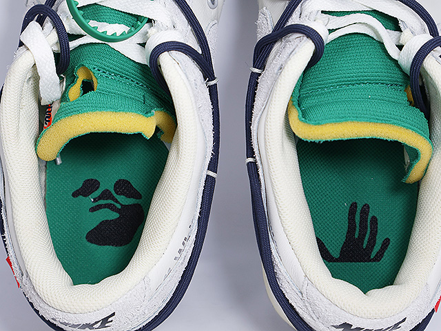 DUNK LOW k-77330-2 - 5