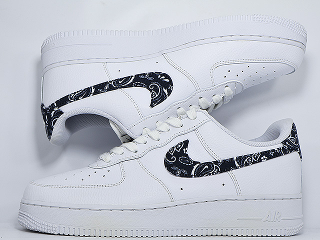 WMNS AIR FORCE 1 07 ESS k-77330-1 - 1
