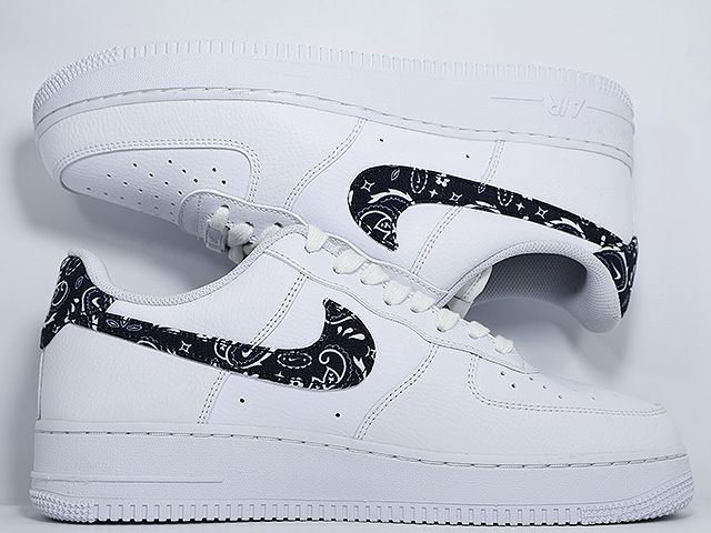 WMNS AIR FORCE 1 07 ESS k-77330-1 - 2