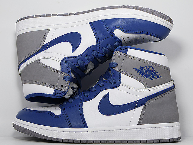 AIR JORDAN 1 RETRO HIGH OG k-77353-1 - 1