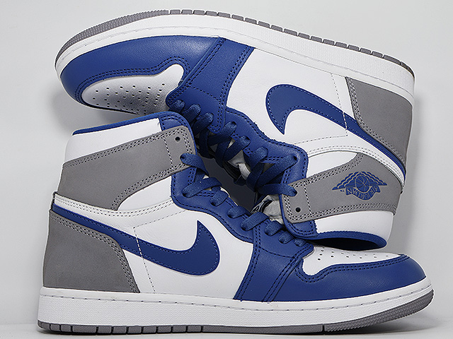 AIR JORDAN 1 RETRO HIGH OG k-77353-1 - 2