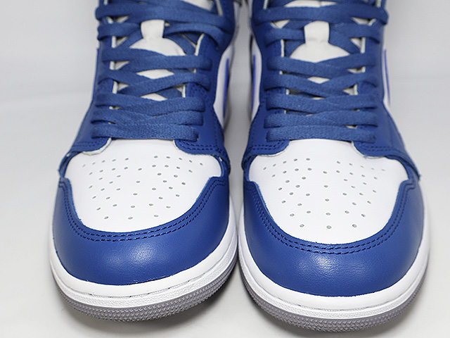 AIR JORDAN 1 RETRO HIGH OG k-77353-1 - 3