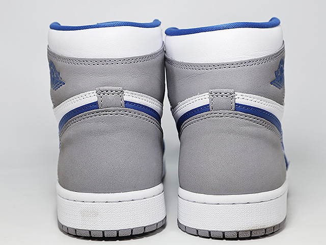 AIR JORDAN 1 RETRO HIGH OG k-77353-1 - 4
