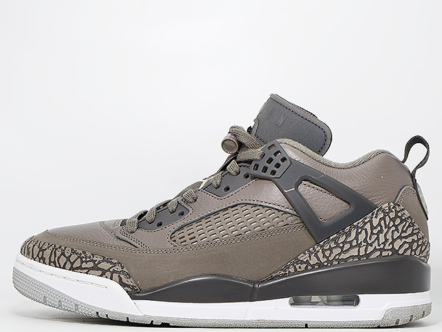 JORDAN SPIZIKE LOW