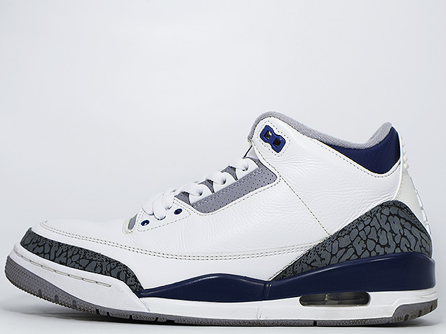 AIR JORDAN 3 RETRO