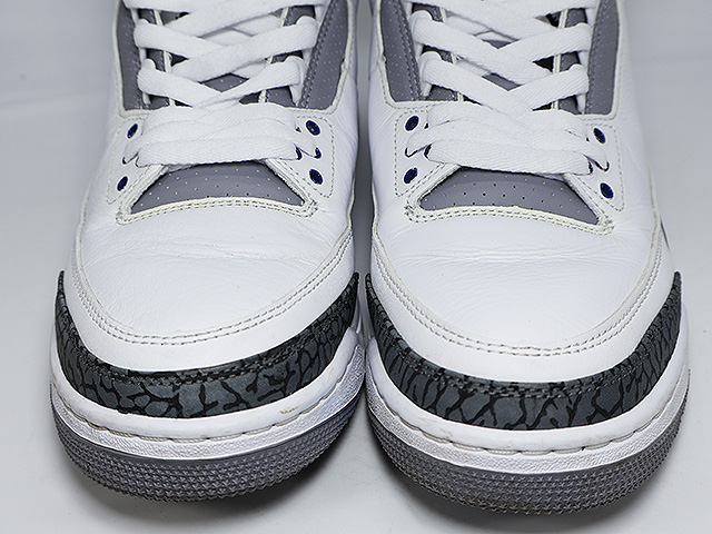 AIR JORDAN 3 RETRO k-77353-2 - 3