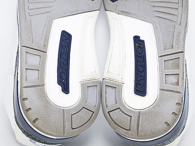 AIR JORDAN 3 RETRO k-77353-2 - 5