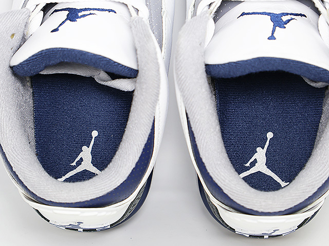 AIR JORDAN 3 RETRO k-77353-2 - 8