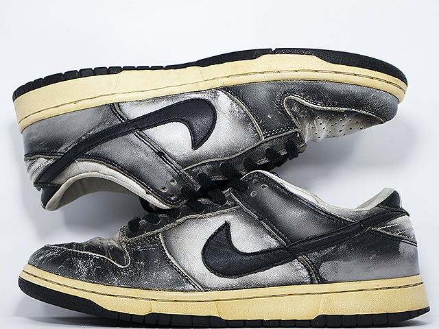 DUNK LOW PREMIUM k-77347-1 - 1