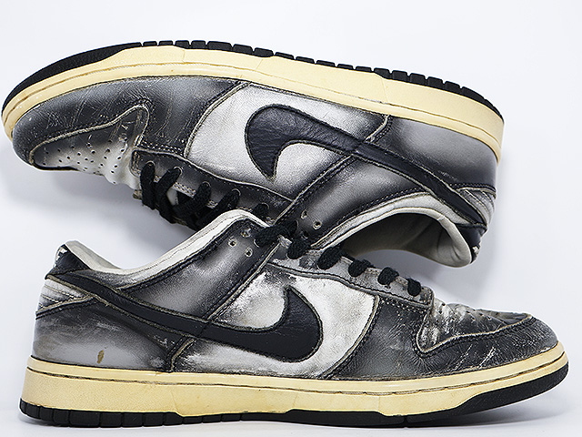 DUNK LOW PREMIUM k-77347-1 - 2