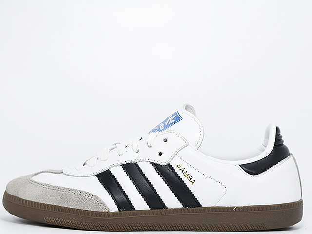 SAMBA OG