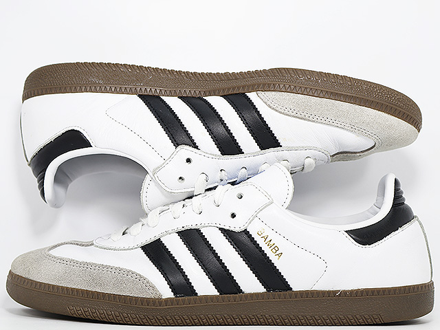 SAMBA OG k-77347-2 - 1